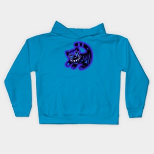 The panther king 2.0 Kids Hoodie